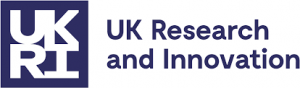 UK Research and Innovation(UKRI)